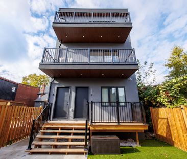 For Lease - 43 Batavia Avenue Unit# 202, Toronto, Ontario - Photo 2