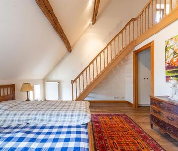 Tout savoir sur cette maison Lasne Plancenoit - Photo 5