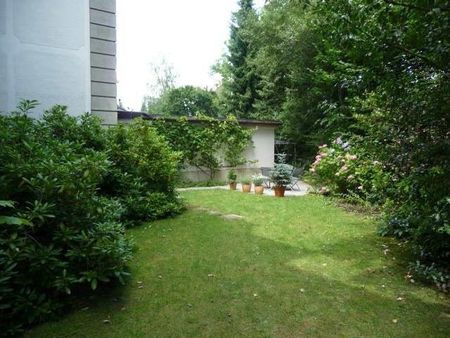 3.5 Zimmer, 120 m², 1. Stock - Foto 3