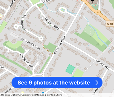 Brookvale Road, Southampton, SO17 - Photo 1