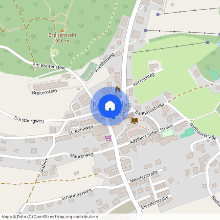 4202, Kirchschlag Bei Linz