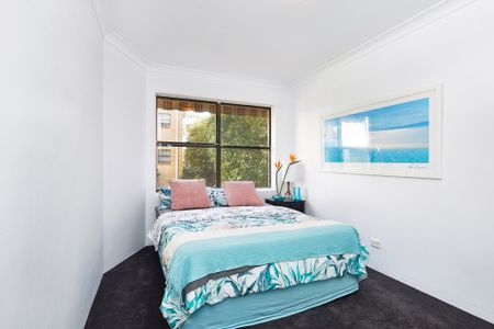 8/40-42 Albert Street, Hornsby NSW 2077 - Apartment For Rent | Domain - Photo 5