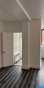 Montréal – Côte-des-Neiges – Place Lucy – Beautiful Studio for rent - Photo 3