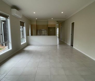 Fabulous one year New House for Rent - Photo 2