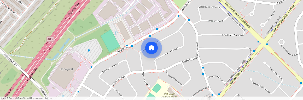 3200 Osbourne Road Unit# Basement, Mississauga