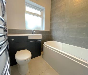 3 Bedroom Terraced To Let - Photo 4