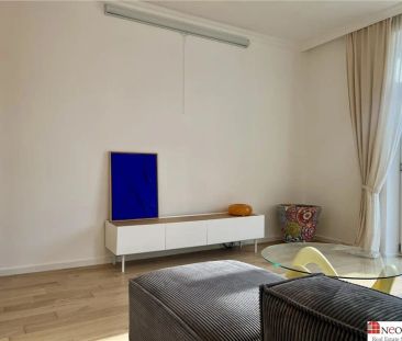 Apartament elegant in imobil interbelic | Zona Dorobanti-Capitale - Photo 4
