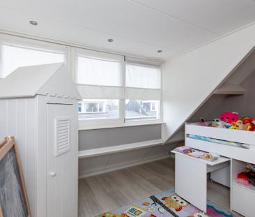 Te huur: Huis Jan van de Cappellestraat in Krimpen aan den IJssel - Photo 6