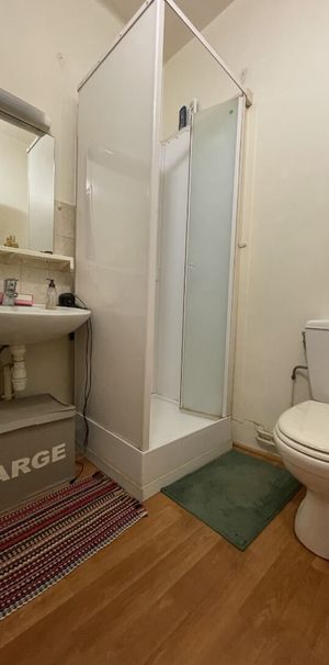 Location Appartement 1 pièce 24m² - Photo 2