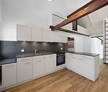 2.5 Zimmer, 70 m², 3. Stock - Foto 1