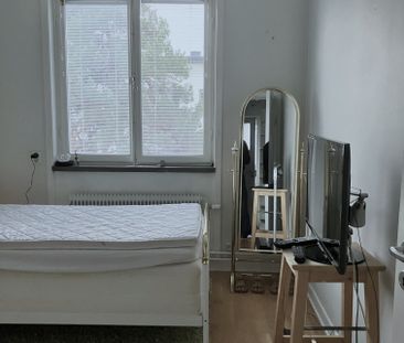 Petrejusvägen, Stockholm - Foto 6