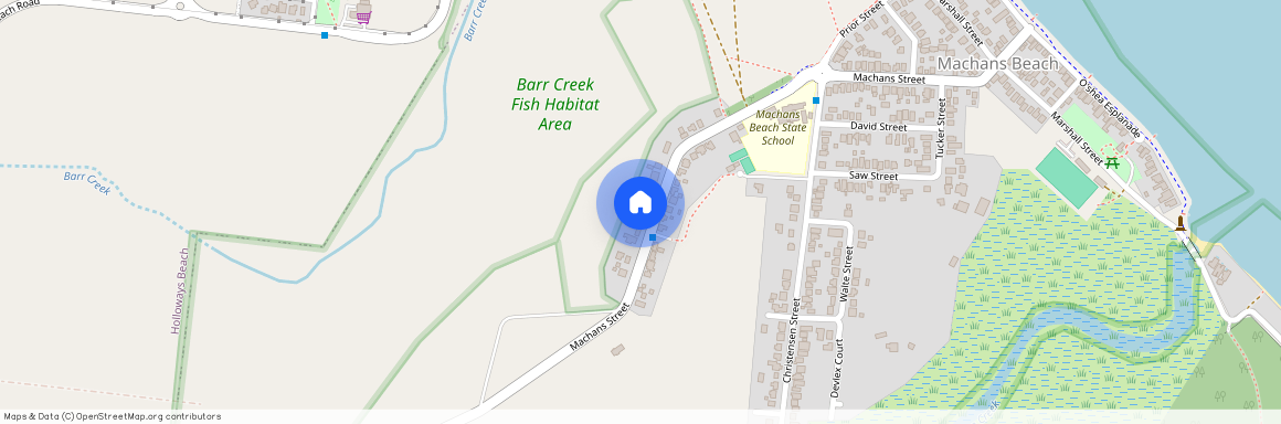 96B Machans Street, Qld 4878, Machans Beach