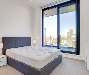 1 bedroom apartment to rent - Photo 6