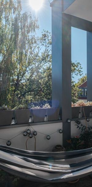 Exklusiv. Lichtdurchflutet. Besonders. 13413 - Photo 1