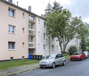 3-Zimmer-Wohnung in Mönchengladbach Lürrip - Photo 4