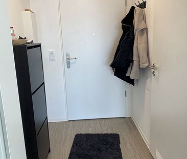 Moderne barrierefreie Neubauwohnung in unmittelbarer Nähe zur Rheinaue Walsum - Foto 1