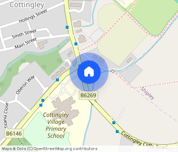 St. Michaels Close, Bingley - Photo 1