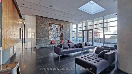 For Lease - 21 Widmer Street Unit# 2406, Toronto, Ontario - Photo 4