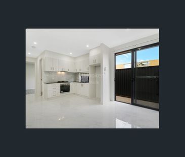 BRAND NEW TWO BEDROOM FLAT - Photo 2