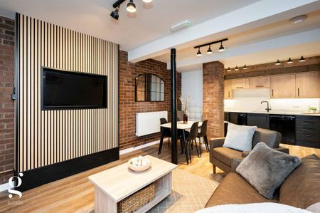 1 bedroom in a flat share to rent - Photo 3