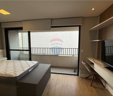 Apartamento Moderno na Bela Vista: Conforto e Praticidade - Photo 1