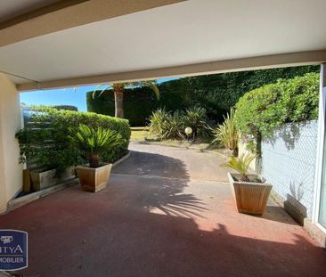 Location Appartement 1 pièce 25m² NICE 06200 - Photo 6
