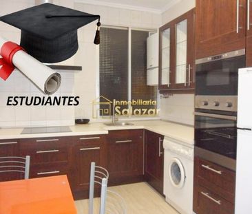 Alquiler de piso en Sabino Arana Etorbidea - Photo 6
