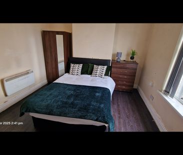 Room in a Shared House, Kings Rd, B25 - Photo 5