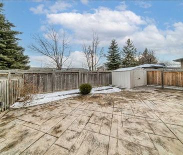 For Lease - 2211 Old Rutherford Road, Vaughan, Ontario - Photo 4