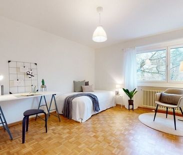 Arrive. Feel good. Be at home. - Photo 3