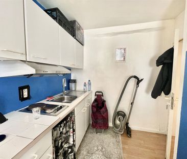 Ideaal gelegen studio in hartje Antwerpen! - Photo 5