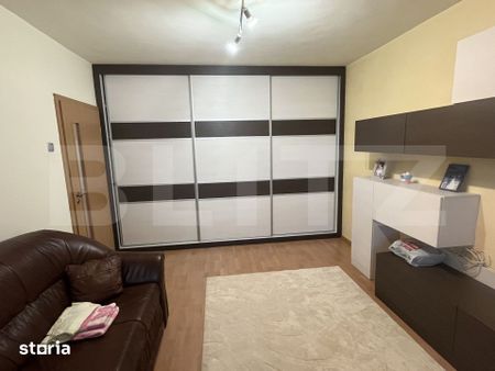 Apartament 3 camere de inchiriat Dacia - Photo 5