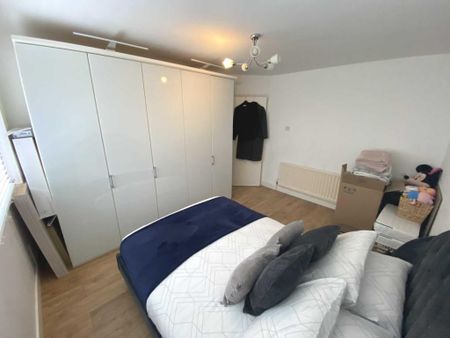 2 bedroom maisonette to rent - Photo 5