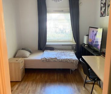 Lars Kaggsgatan, Göteborg - Photo 3