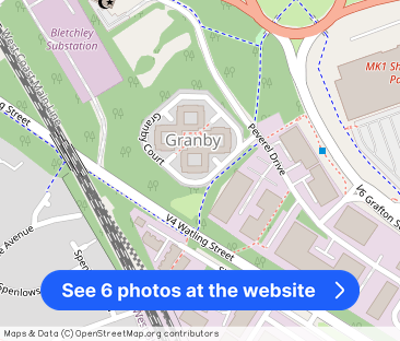 Granby Court - Photo 1