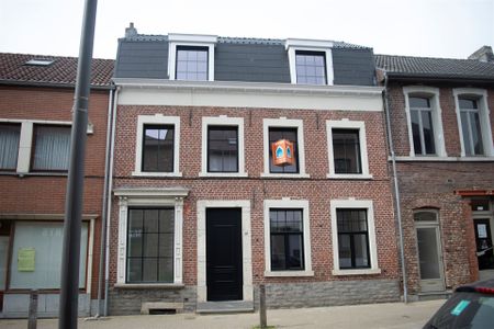 Prachtig gerenoveerde woning met tuin - Photo 4