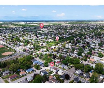 4 1/2 - Repentigny (Le Gardeur) - 1 650 $/mois - Photo 3