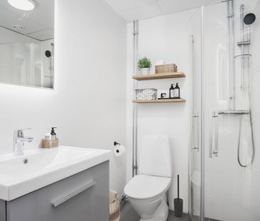 Bangatan, Västerås - Photo 6