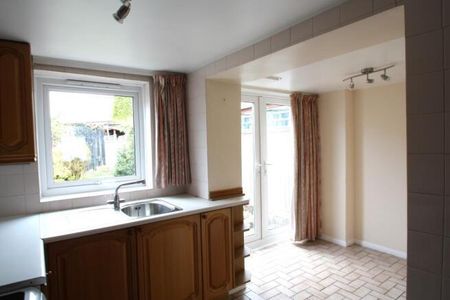2 bedroom cottage to rent - Photo 4