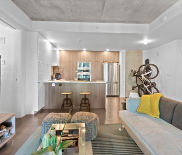 Rue Olier, H3C 1W4, Montréal - Photo 4