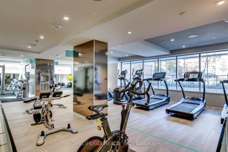 For Lease - 50 McCaul Street Unit# 807, Toronto, Ontario - Photo 5