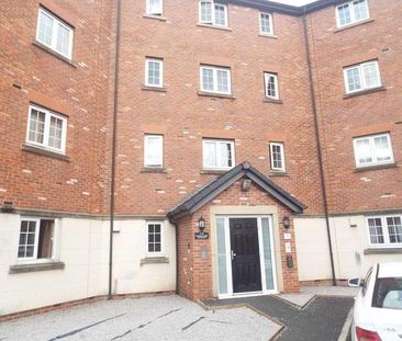 Thompson Court, Giants Seat Grove, M27 - Photo 2