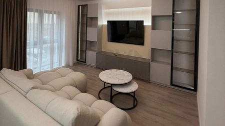 Apartament 3 camere I Parcare I Pipera I Rond OMV - Photo 3
