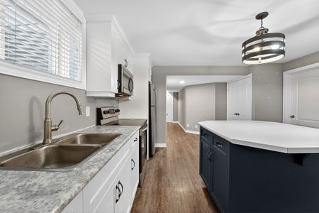 For Lease - 14 Lamb (Lower Level) Crescent, Thorold, Ontario - Photo 2