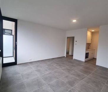 Appartement te huur - Photo 1