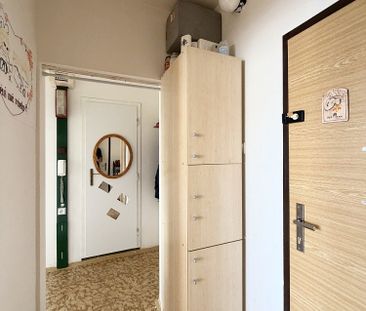Pronájem bytu 1+1 40 m² - Photo 3