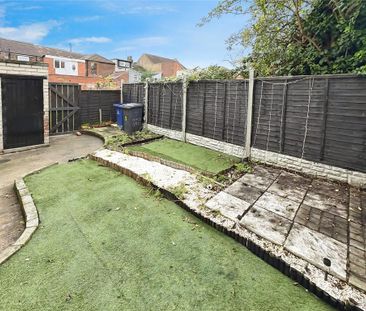 2 bedroom terraced house to rent - Photo 3