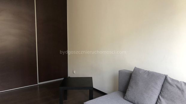 Do wynajęcia mieszkanie Bydgoszcz Bartodzieje - 55m2 - Zdjęcie 1
