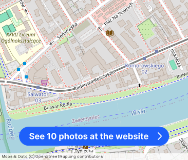 2pok|50m2|Centrum|Kościuszki|Klima|High Five|ABB - Photo 1