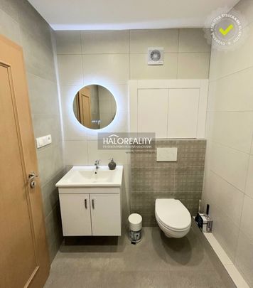 2 izbový byt na prenájom 50m2, Skalica - Photo 1